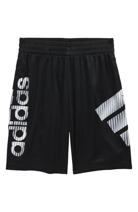 Eagilo Multi / Assorted Casual Drawstring Shorts image 3