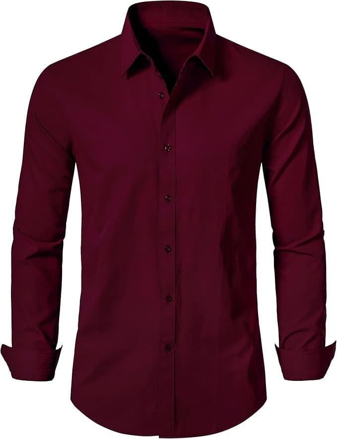 Men's Formal Shirts