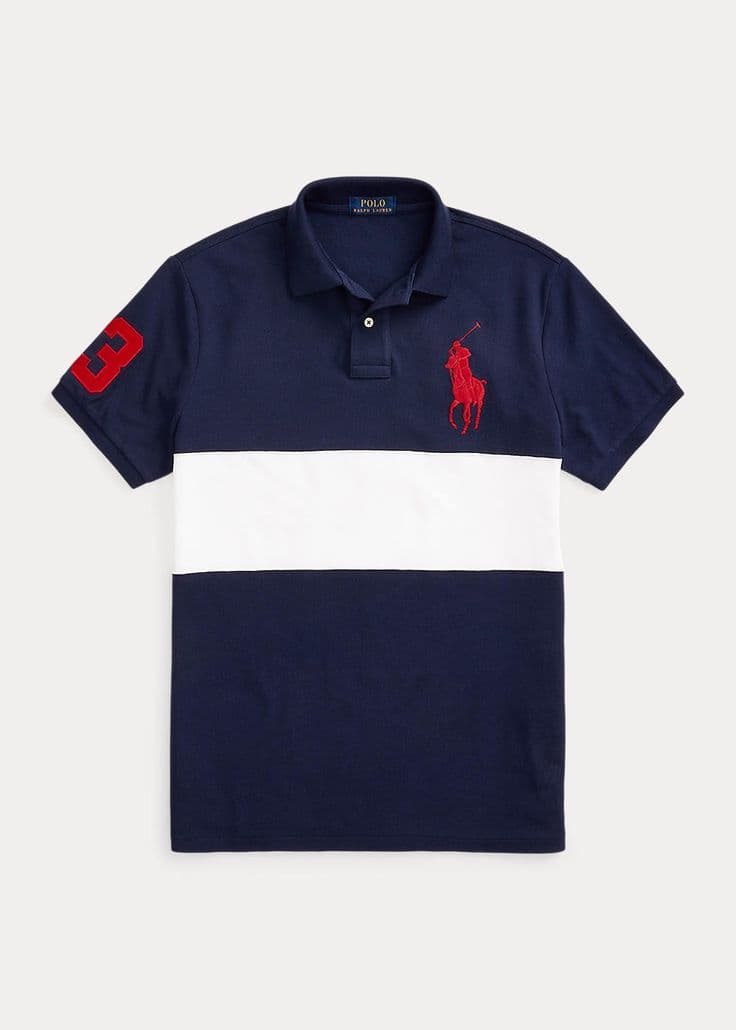 Men's Polo T-Shirts