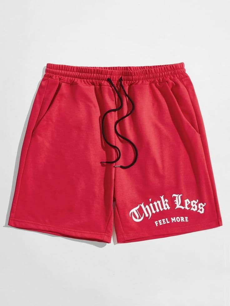 Men's Shorts